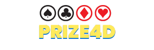 Logo PRIZE4D